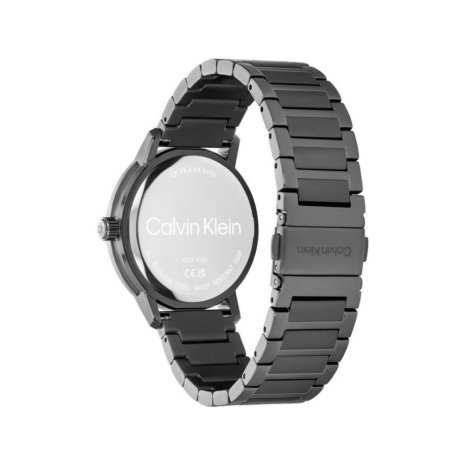 Calvin Klein GAUGE Multifunktionsuhr 