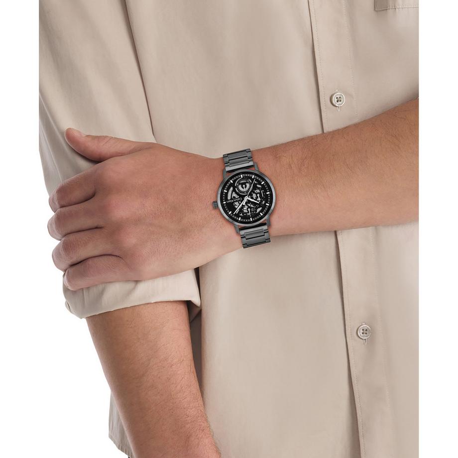 Calvin Klein GAUGE Multifunktionsuhr 