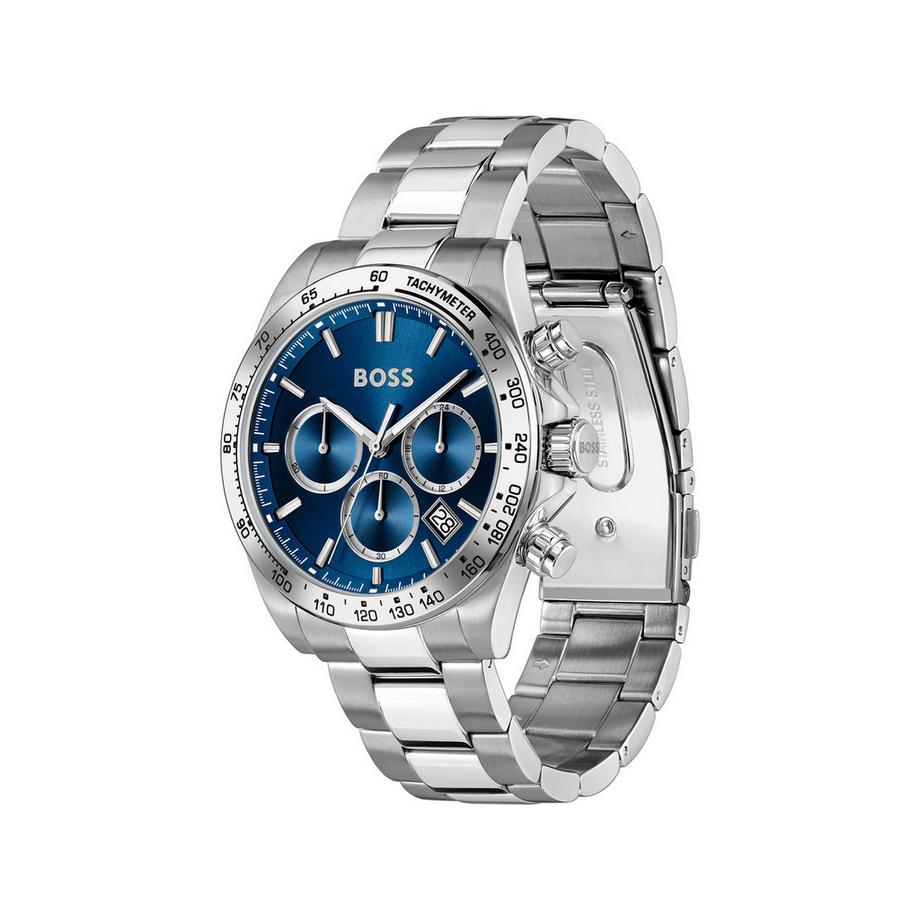 BOSS HERO 2.0 Chronographe 