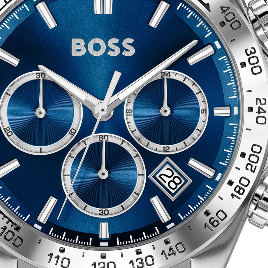 BOSS HERO 2.0 Chronographe 