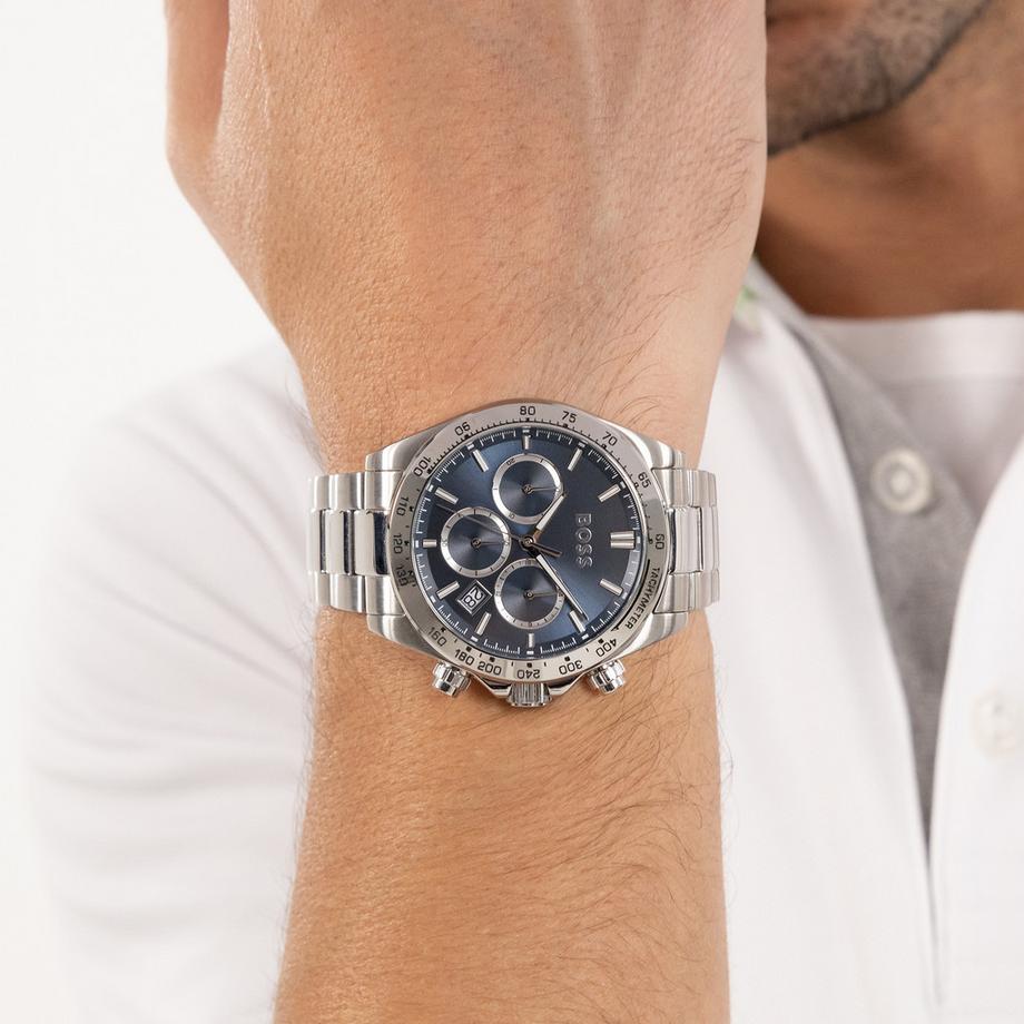 BOSS HERO 2.0 Chronographe 