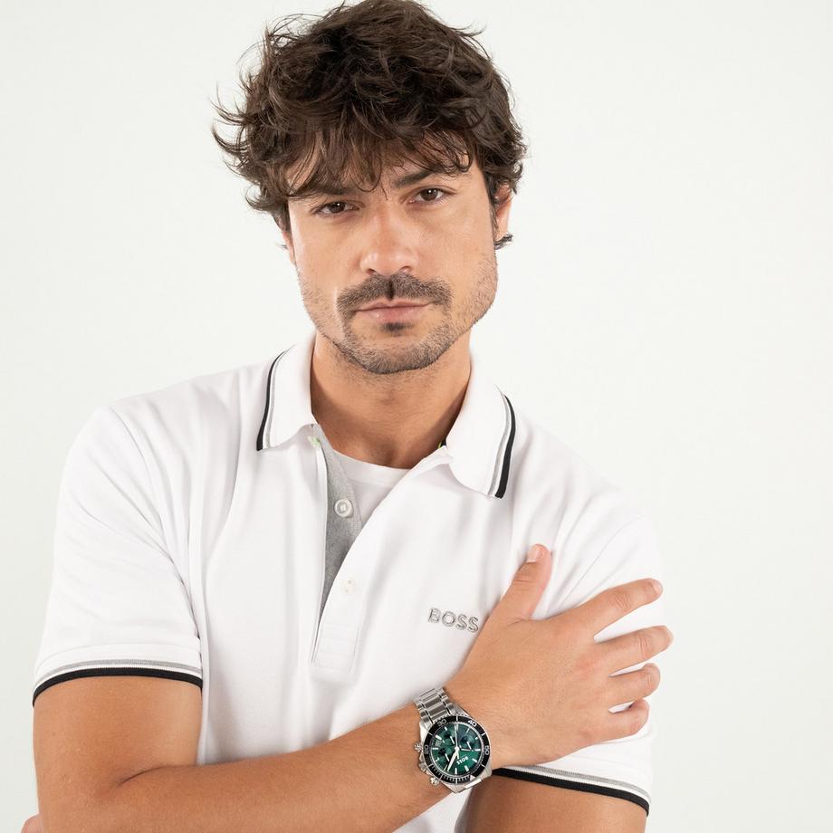 BOSS HERO 2.0 Chronographe 