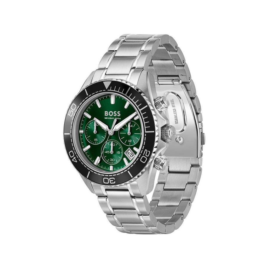 BOSS SEALINER Chronographe 