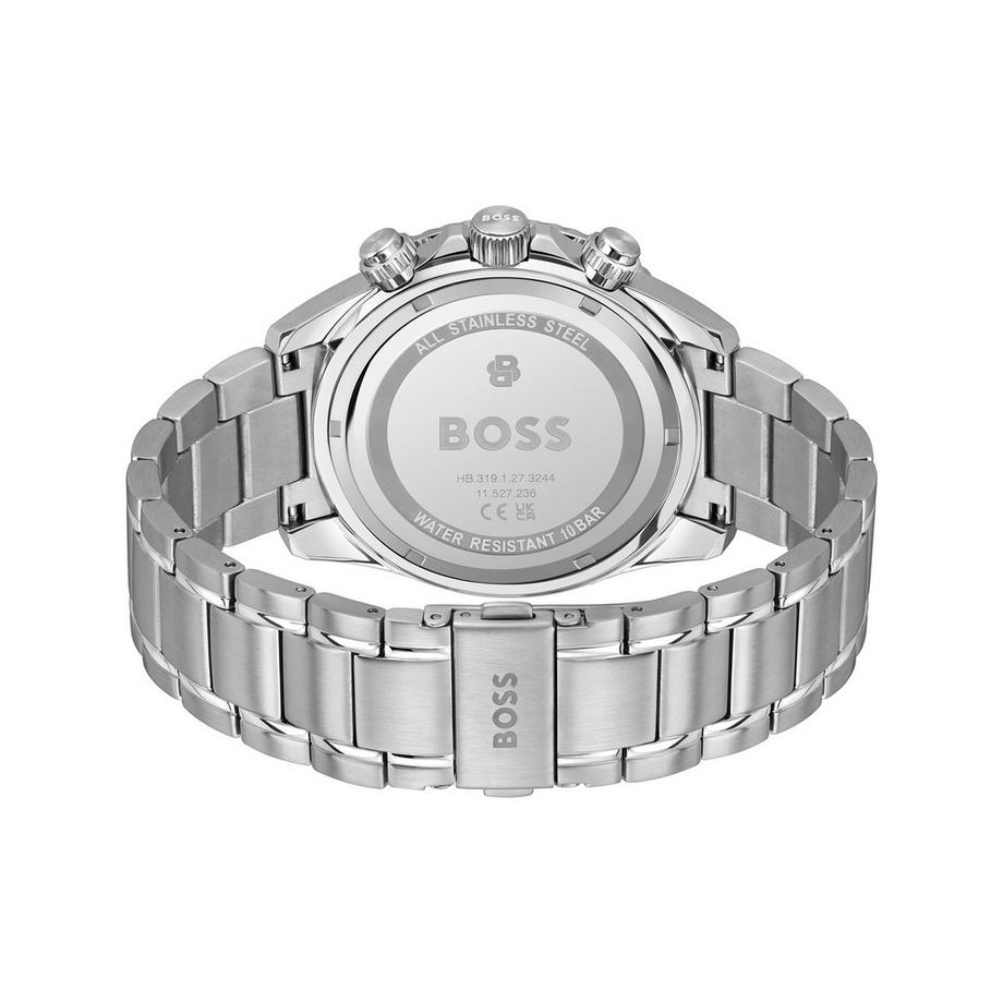 BOSS SEALINER Chronographe 