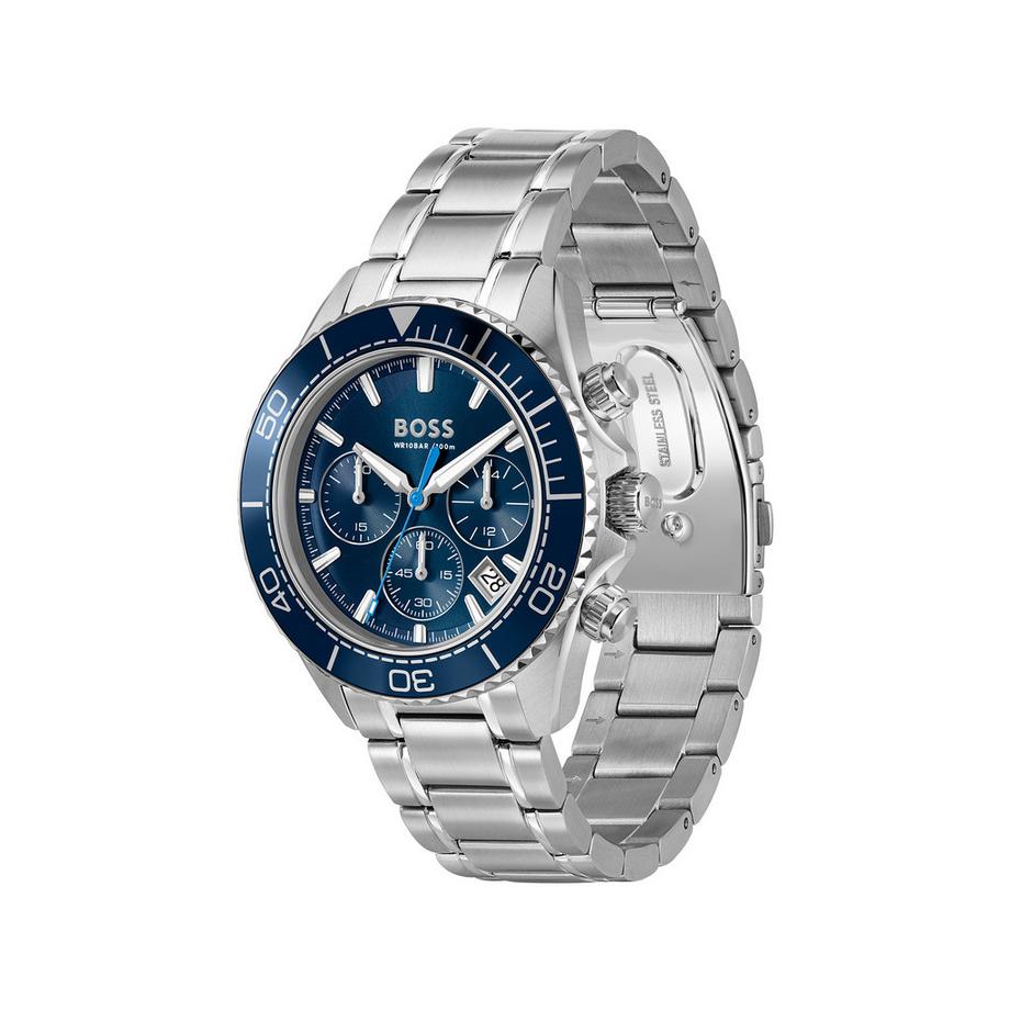 BOSS SEALINER Chronographe 