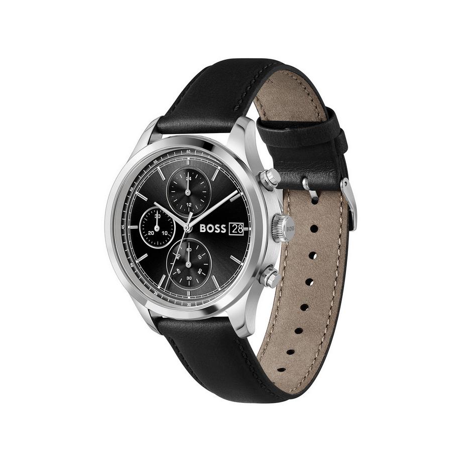 BOSS STRATUS Chronographe 