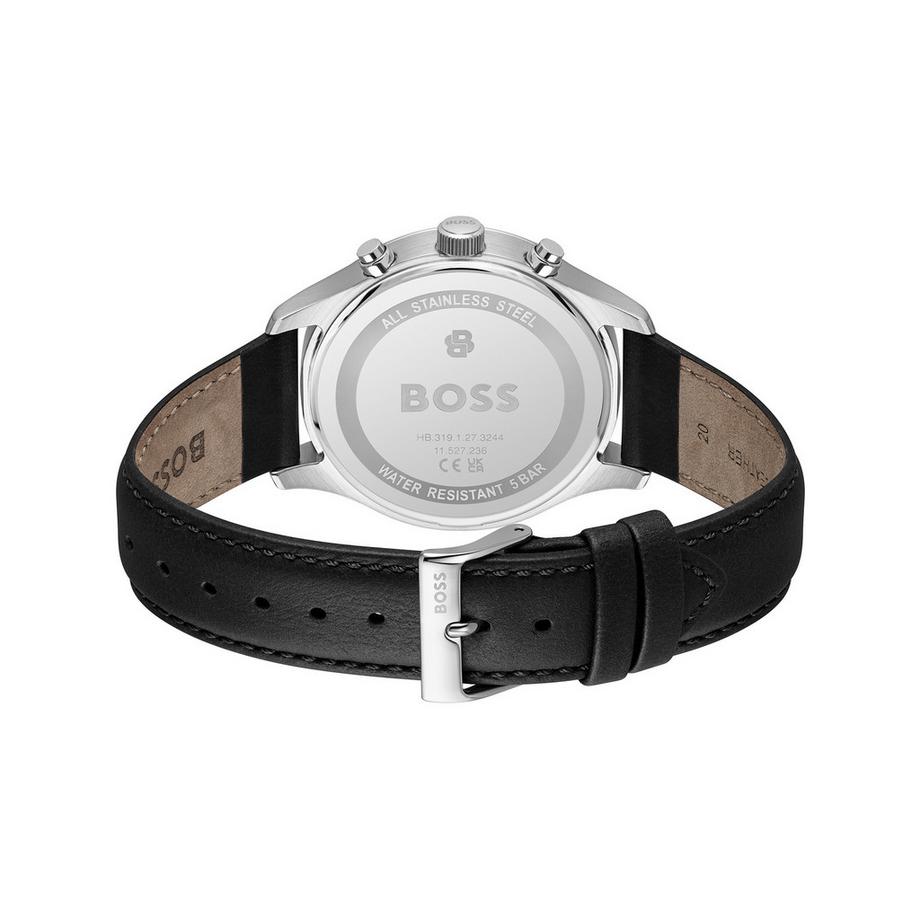 BOSS STRATUS Chronographe 