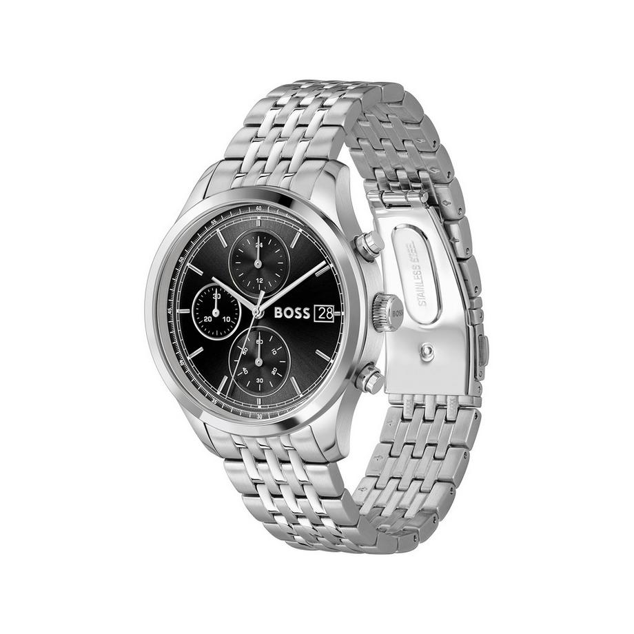 BOSS STRATUS Chronographe 