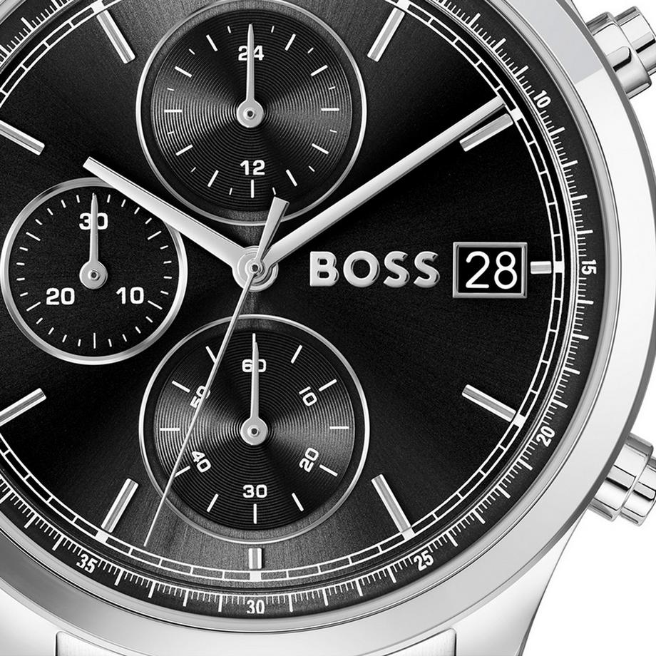 BOSS STRATUS Chronographe 