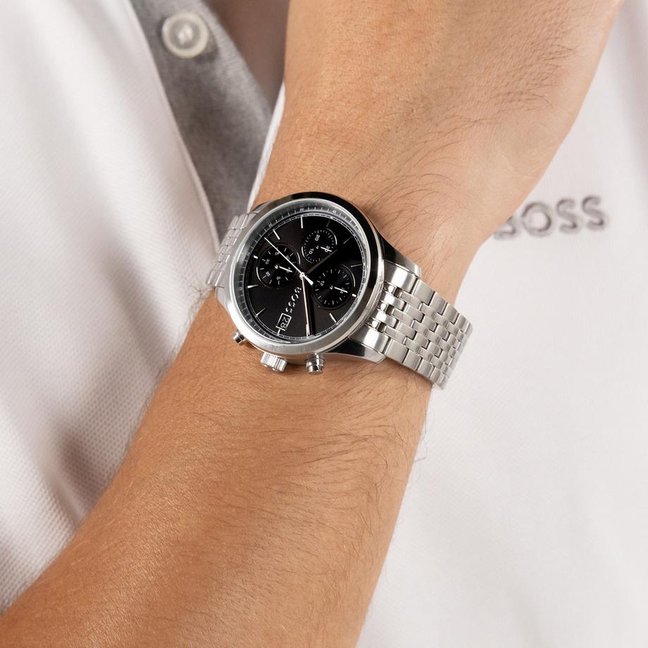 BOSS STRATUS Chronographe 