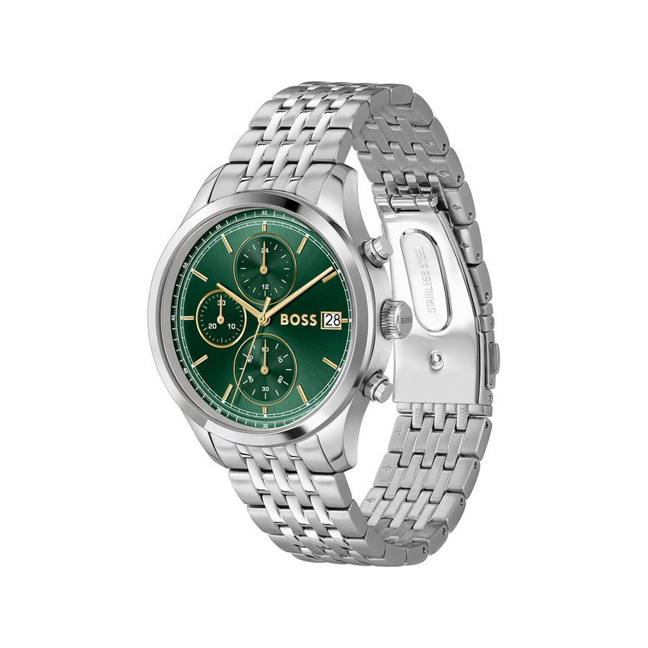 BOSS STRATUS Chronographe 