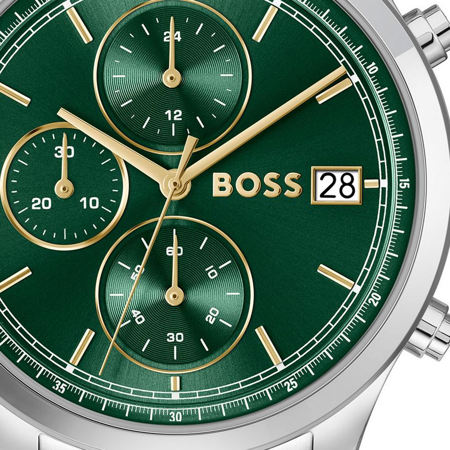 BOSS STRATUS Chronographe 