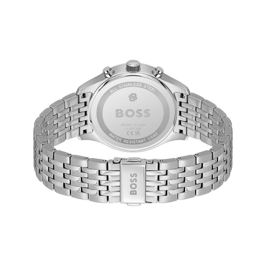 BOSS STRATUS Chronographe 