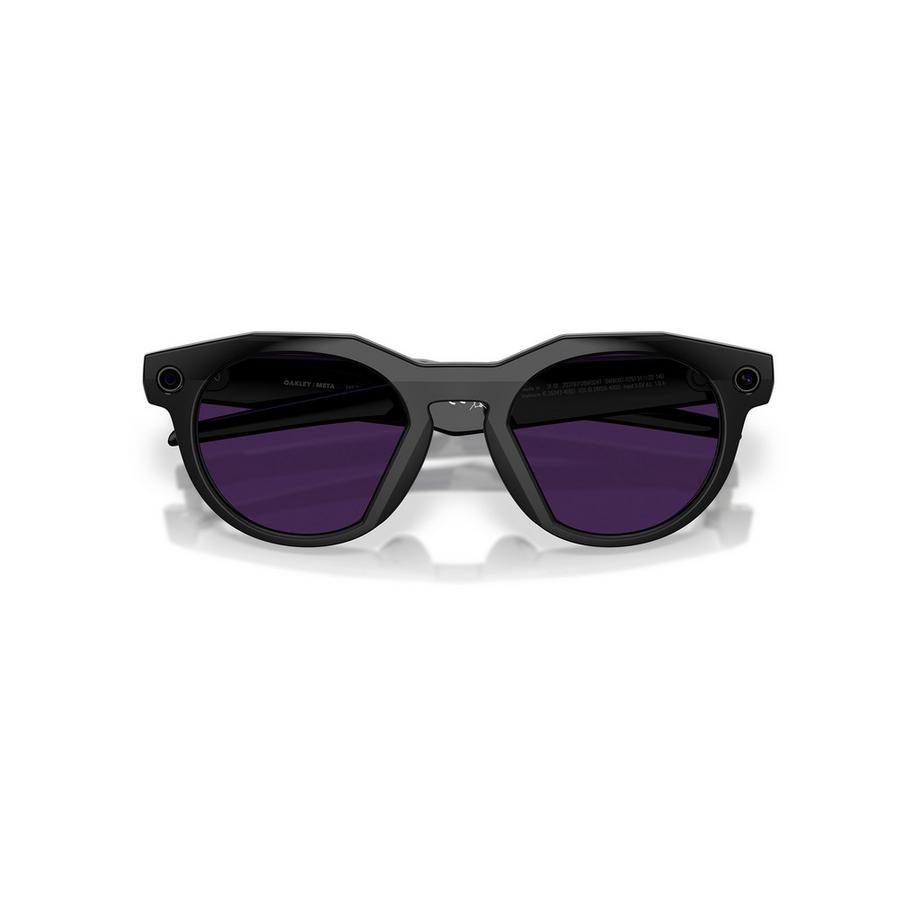 OAKLEY WEARABLE Meta Smart Sonnenbrille  