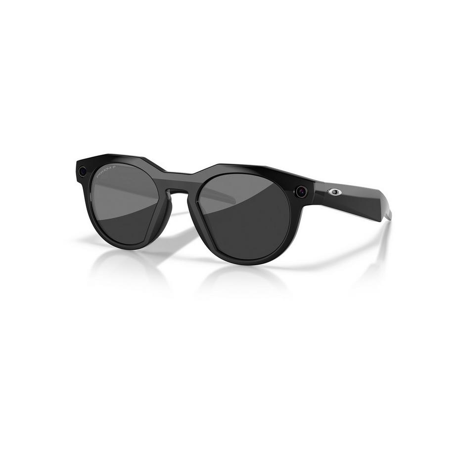 OAKLEY WEARABLE Meta Smart Sonnenbrille mit integrierten Kameras  