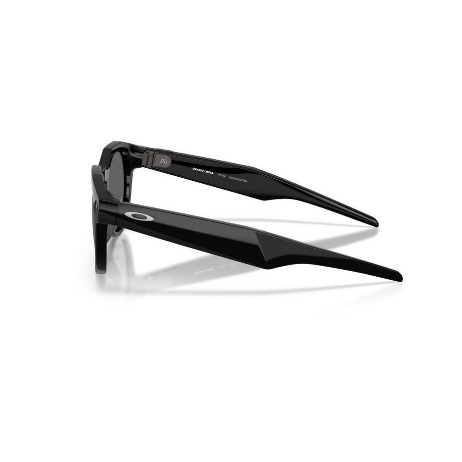 OAKLEY WEARABLE Meta Smart Sonnenbrille mit integrierten Kameras  