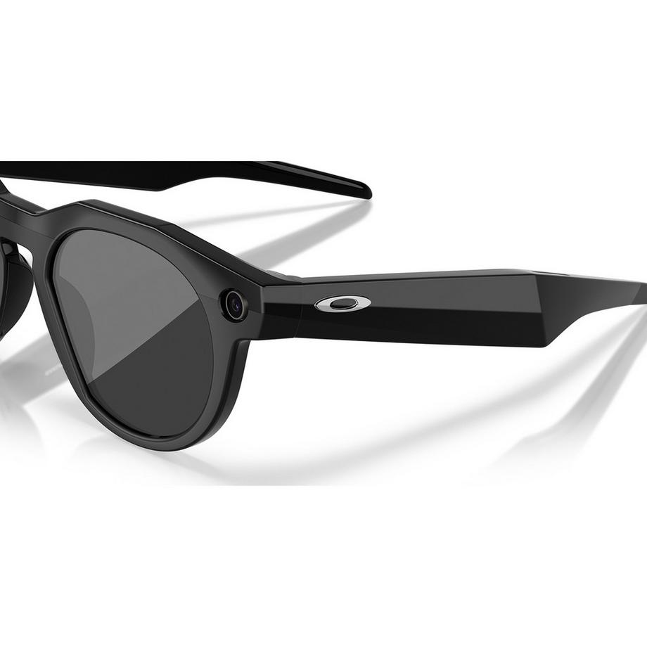 OAKLEY WEARABLE Meta Smart Sonnenbrille mit integrierten Kameras  