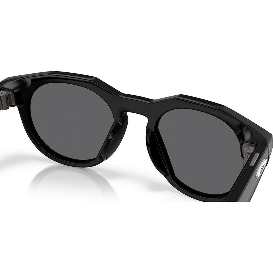 OAKLEY WEARABLE Meta Smart Sonnenbrille mit integrierten Kameras  