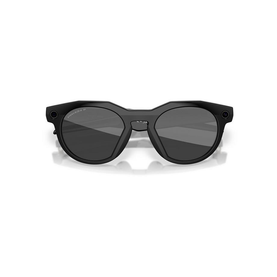 OAKLEY WEARABLE Meta Smart Sonnenbrille mit integrierten Kameras  