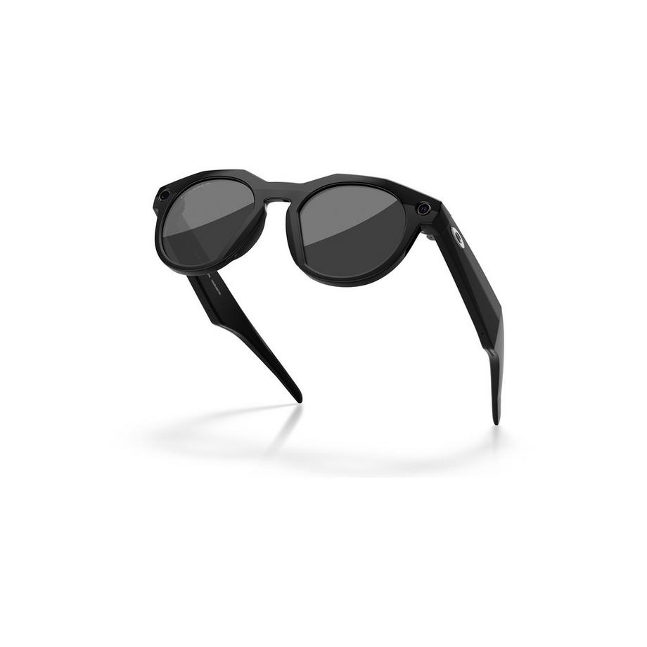 OAKLEY WEARABLE Meta Smart Sonnenbrille mit integrierten Kameras  