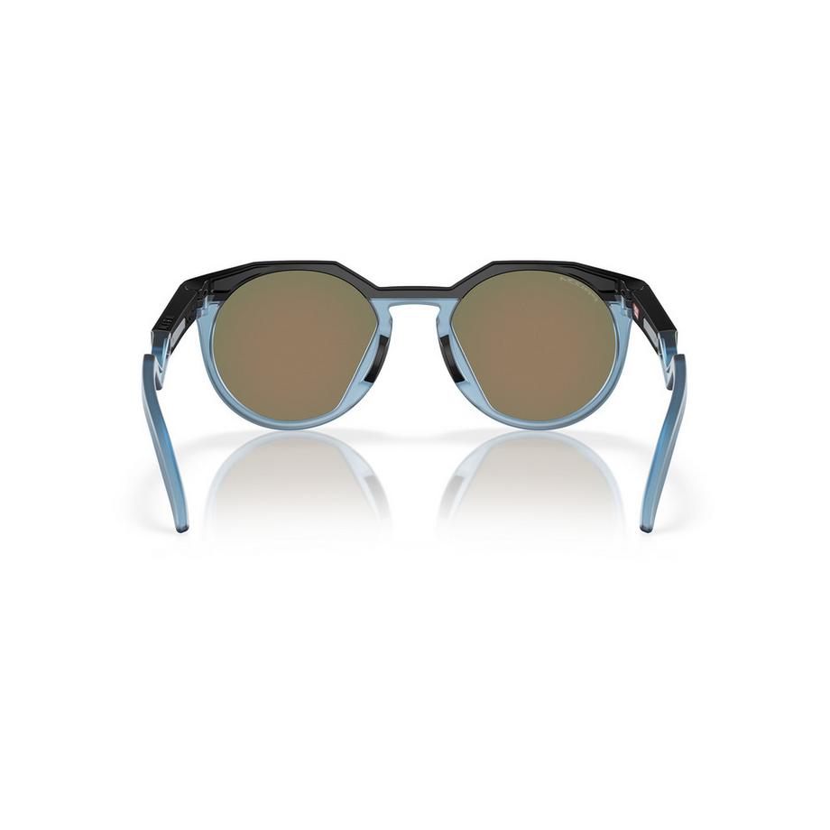 OAKLEY WEARABLE Meta Smart Sonnenbrille mit Prizm Gläsern  