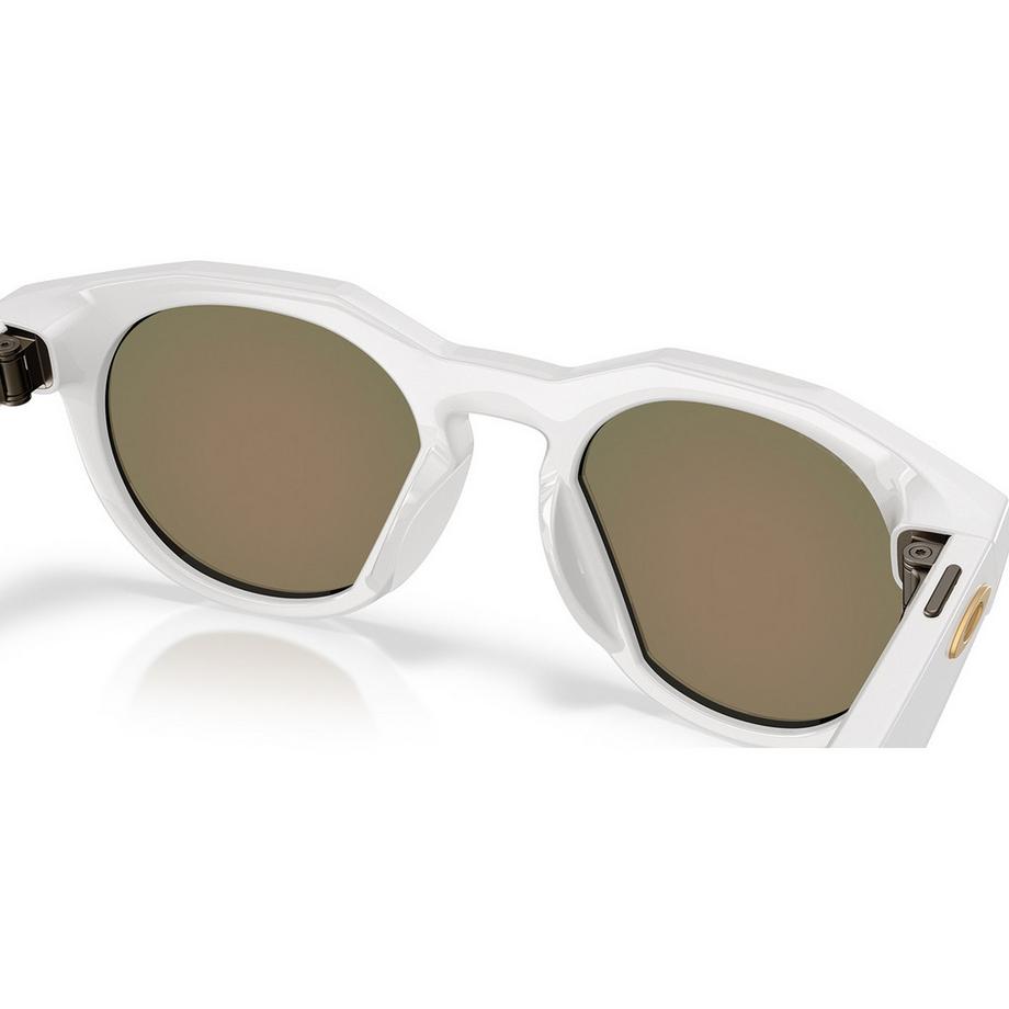 OAKLEY WEARABLE Meta Smart Sonnenbrille mit Prizm Gläsern  