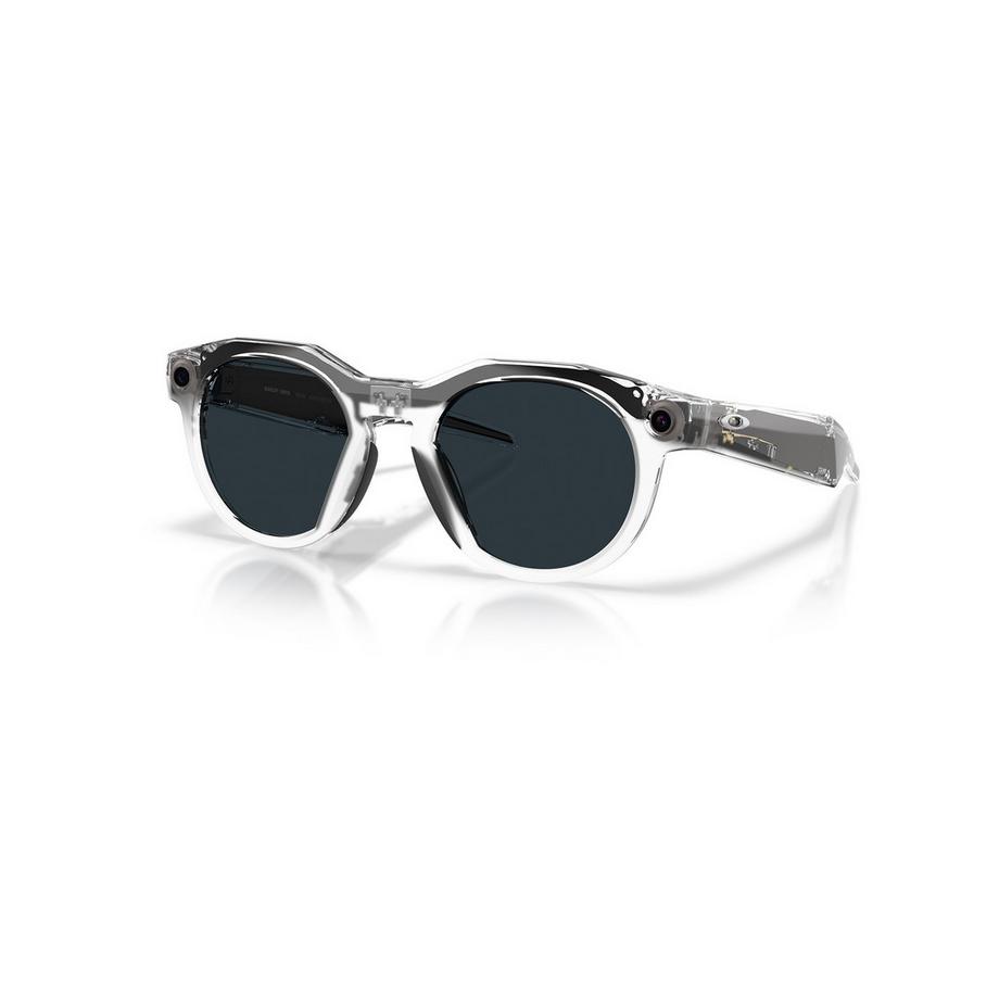 OAKLEY WEARABLE Meta Smart Sonnenbrille mit integrierten Kameras  