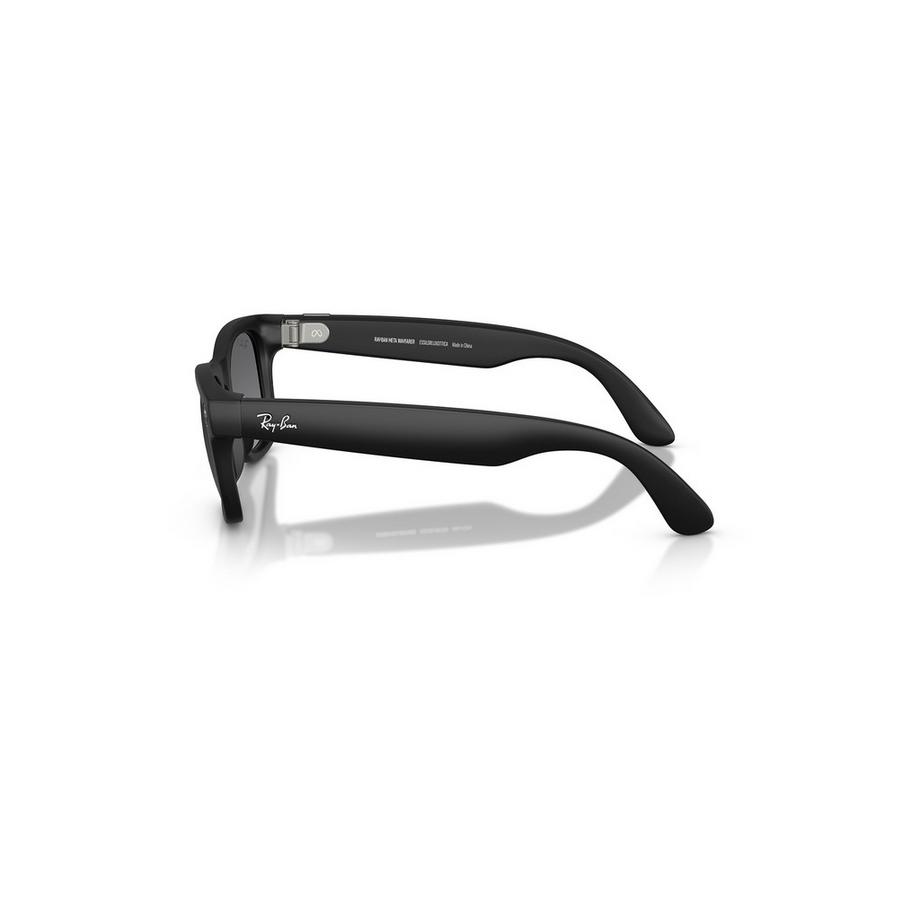 RAY-BAN WEARABLE Meta Wayfarer Lunettes de soleil intelligentes  