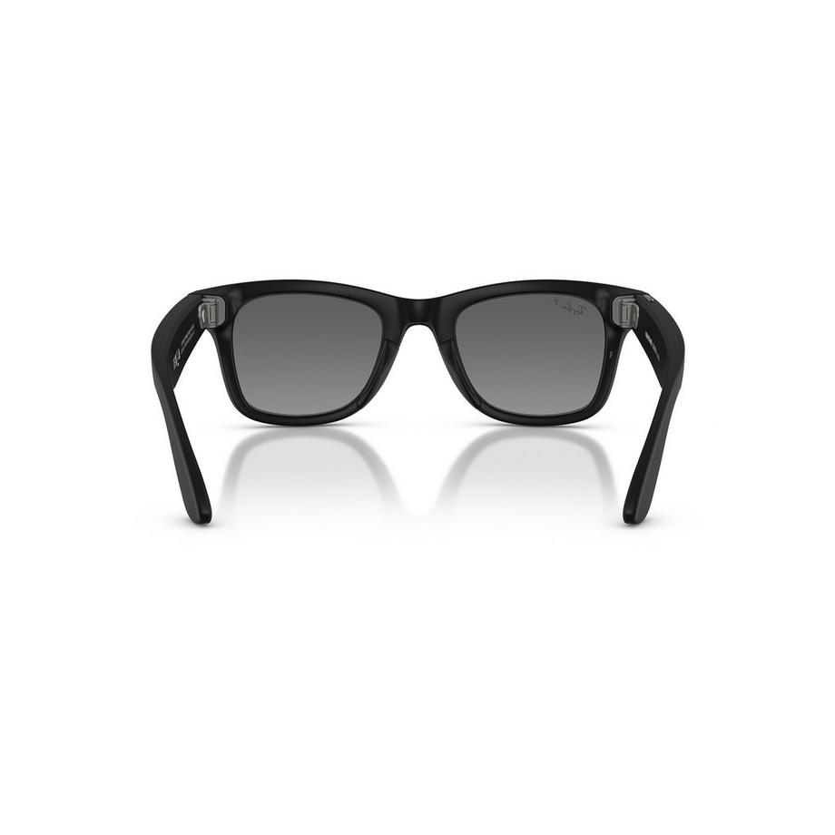 RAY-BAN WEARABLE Meta Wayfarer Lunettes de soleil intelligentes  