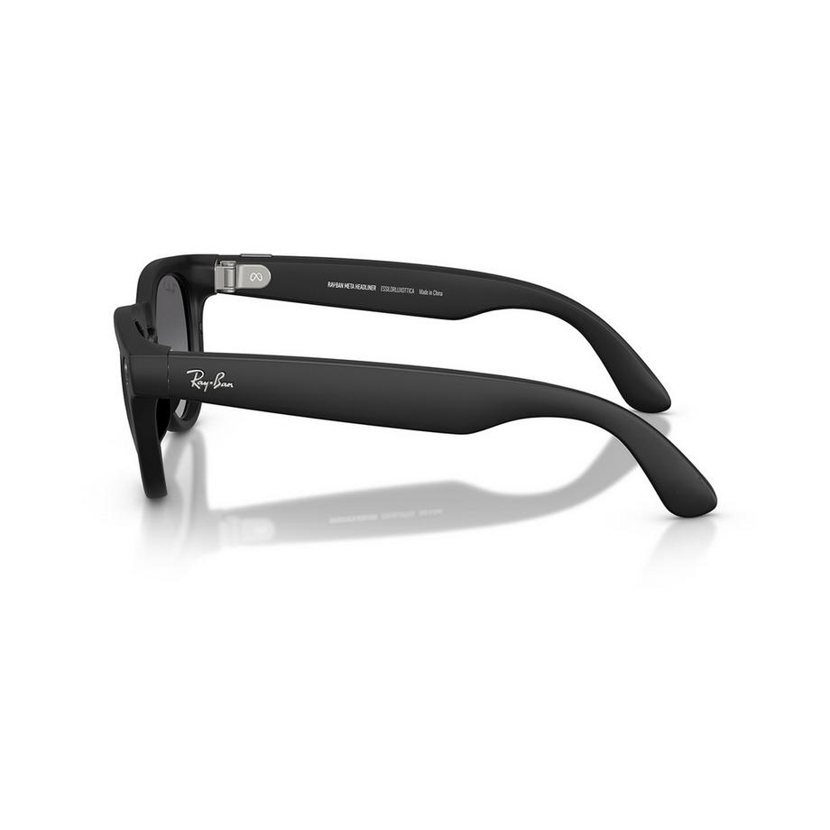 RAY-BAN WEARABLE  Sonnenbrille 
