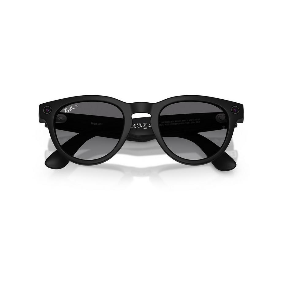 RAY-BAN WEARABLE  Sonnenbrille 