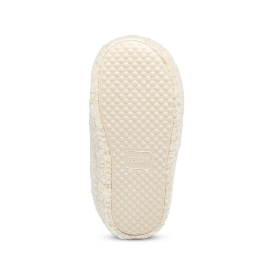 Manor Woman Xmas Program Ginger Home Slipper  
