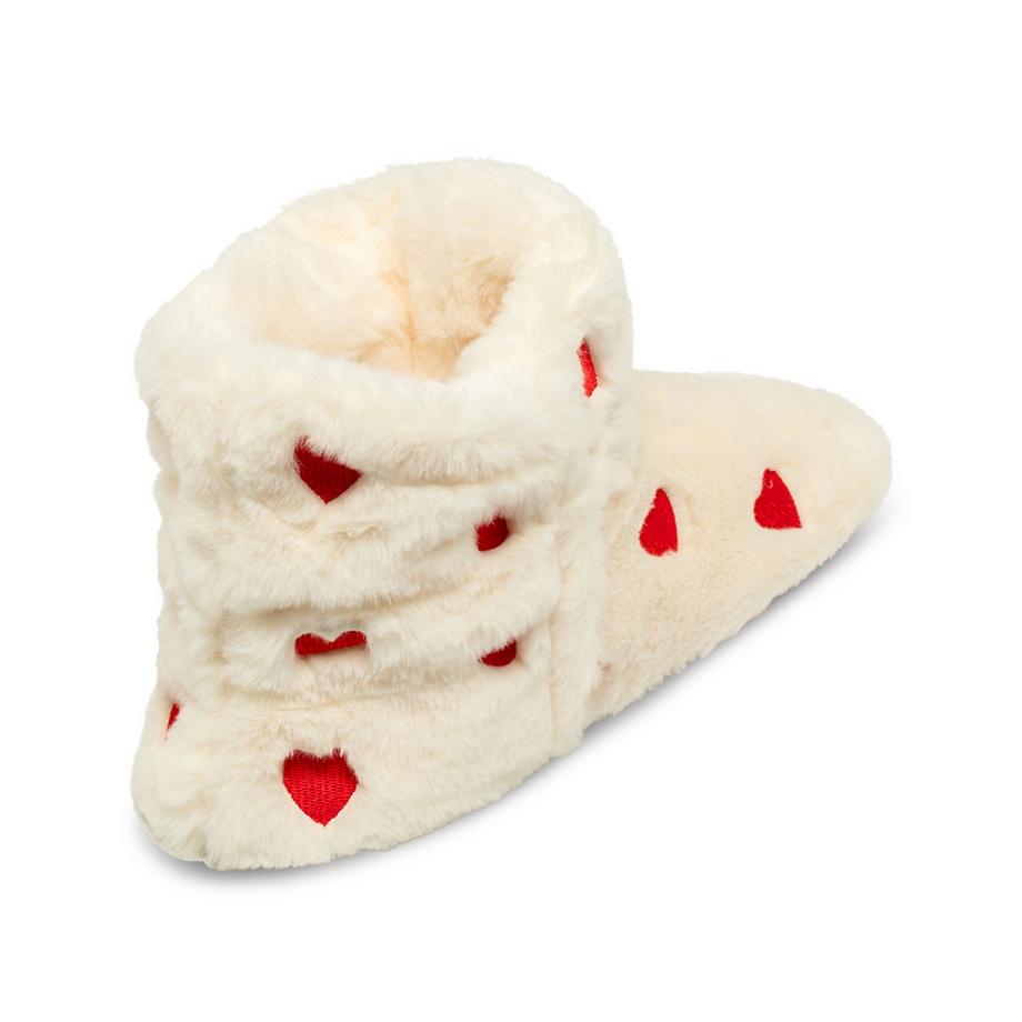 Manor Woman Fur Boots Pantofole  
