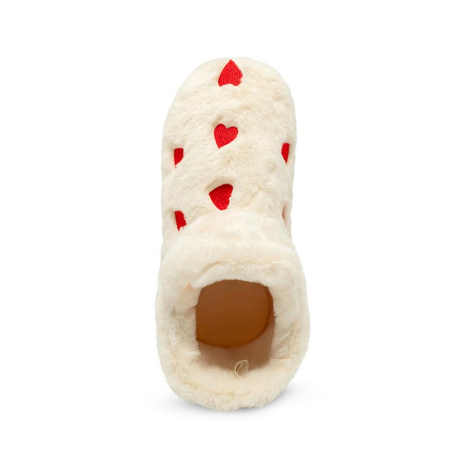 Manor Woman Fur Boots Pantofole  