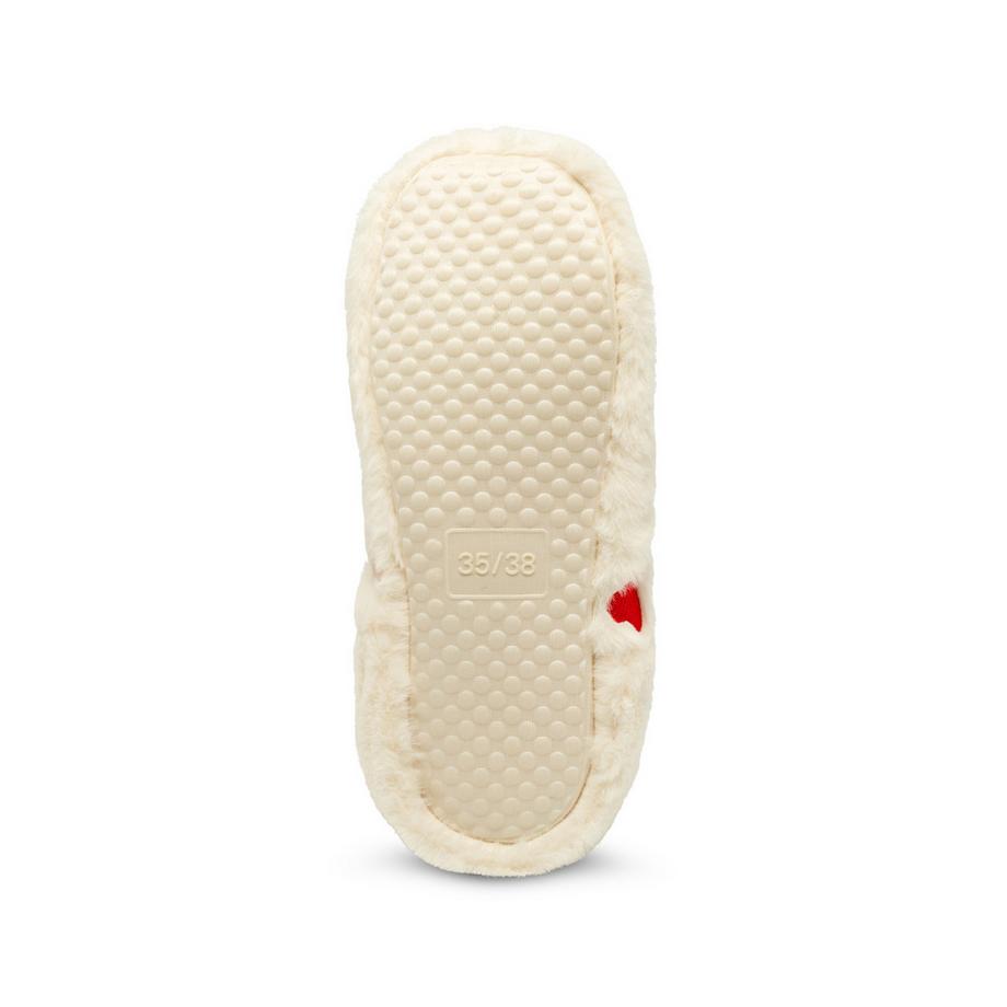 Manor Woman Fur Boots Pantofole  