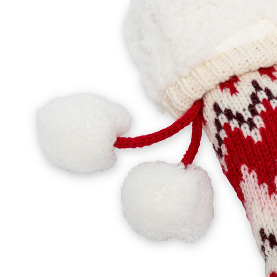 Manor Woman Homesocks with fuer opt 3 Gambaletti  