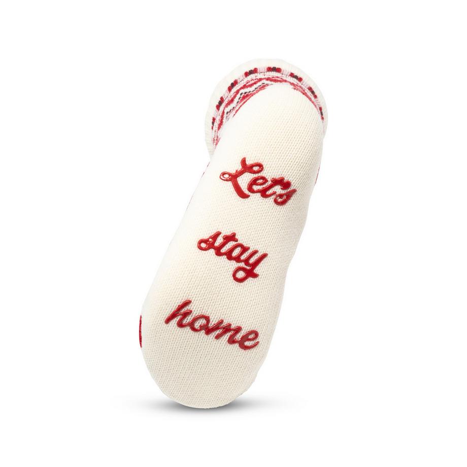 Manor Woman Homesocks with fuer opt 3 Gambaletti  