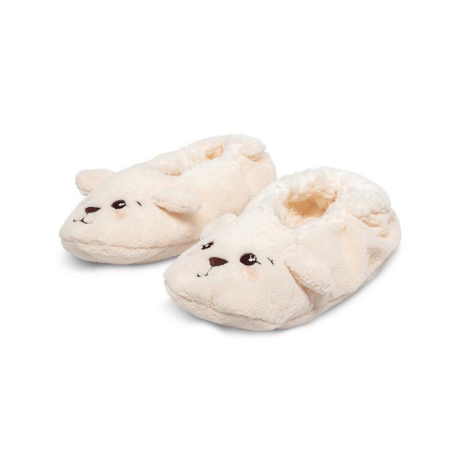 Manor Woman Xmas Program Sheep Ballerina Chaussons  