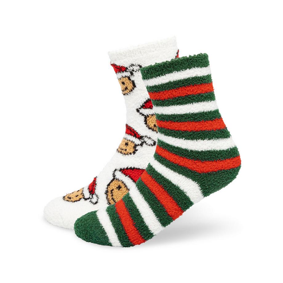 Chaussettes hauteur mollet