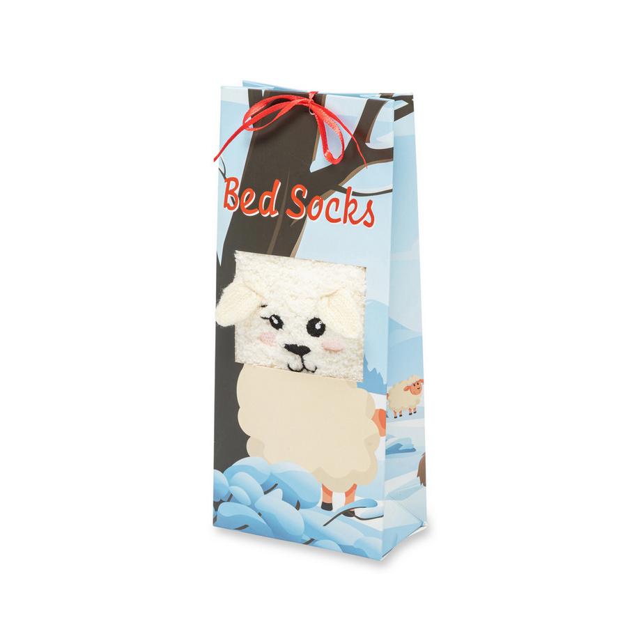 Chaussettes hauteur mollet