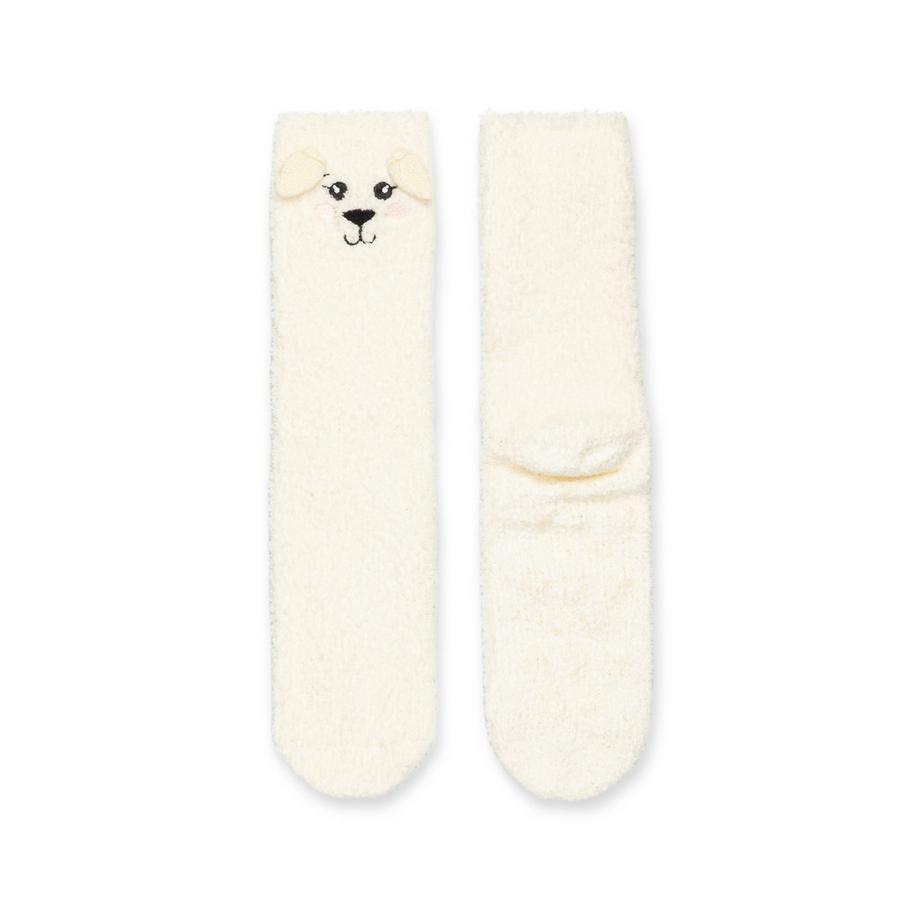 Manor Woman Gift box Sheep Chaussettes hauteur mollet  