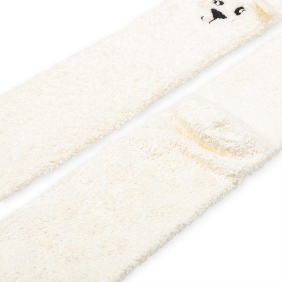 Manor Woman Gift box Sheep Chaussettes hauteur mollet  