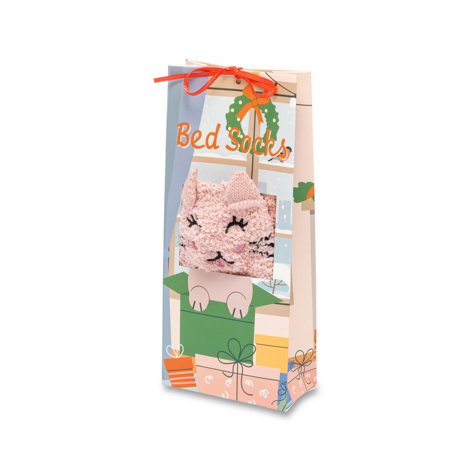 Chaussettes hauteur mollet