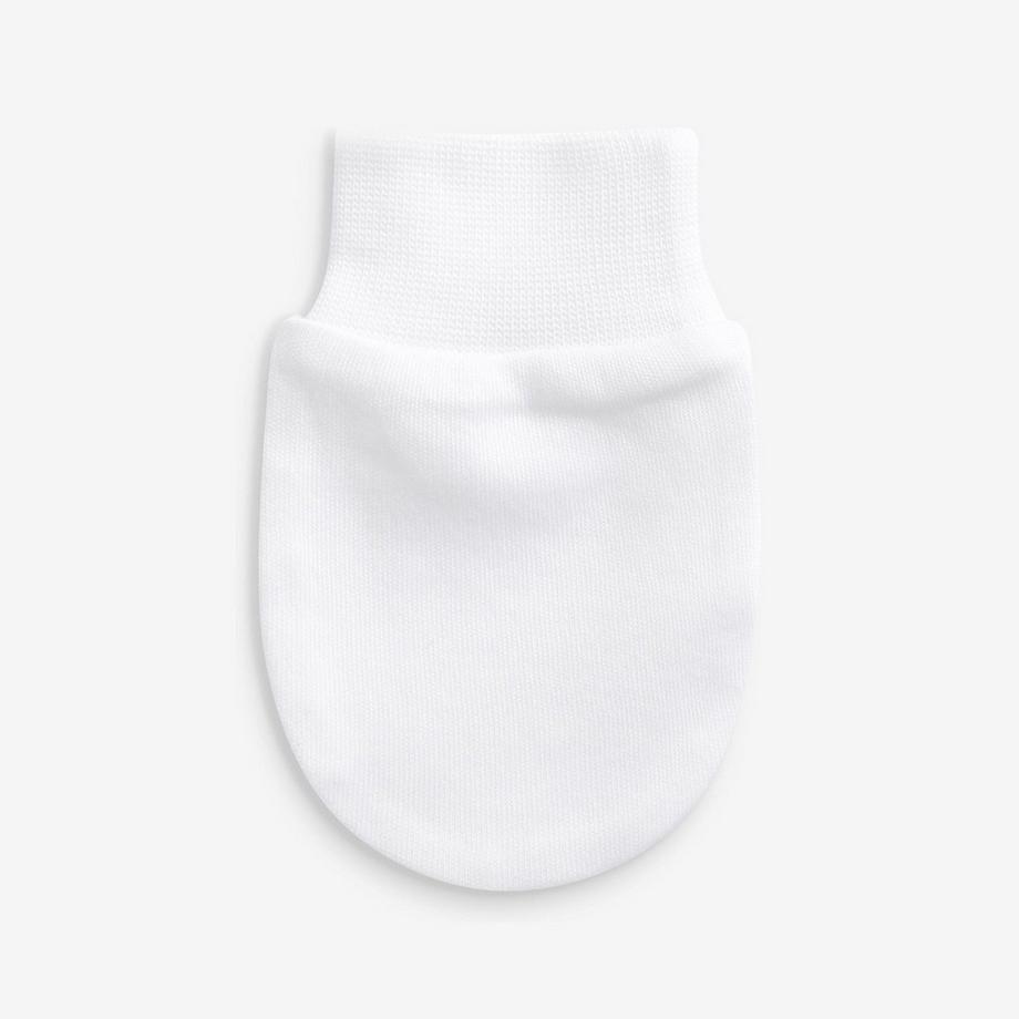 Next Baby Kratzhandschuhe 3er Pack  