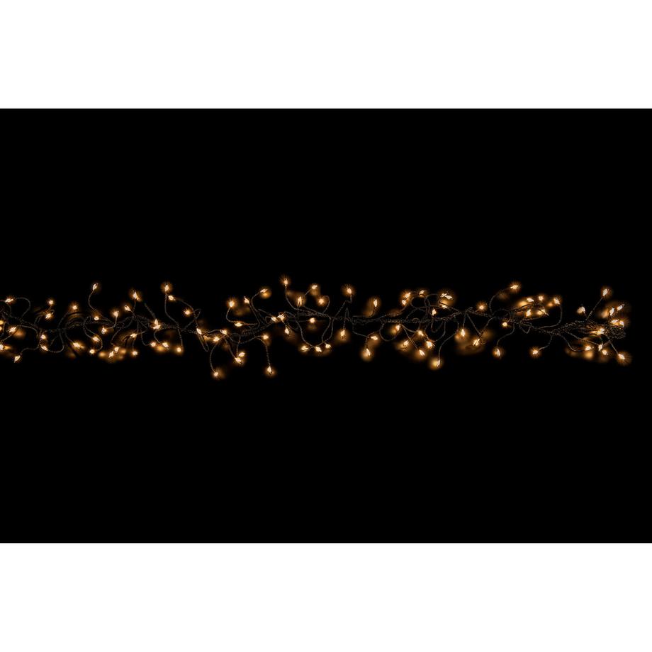 STT LED Weihnachtsdekoration Angel Cluster 