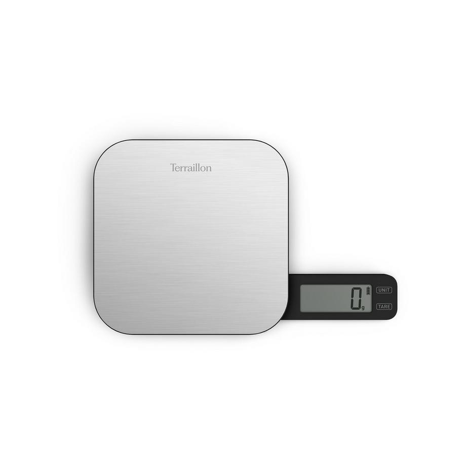 Terraillon Balance de cuisine numérique Dynamo 