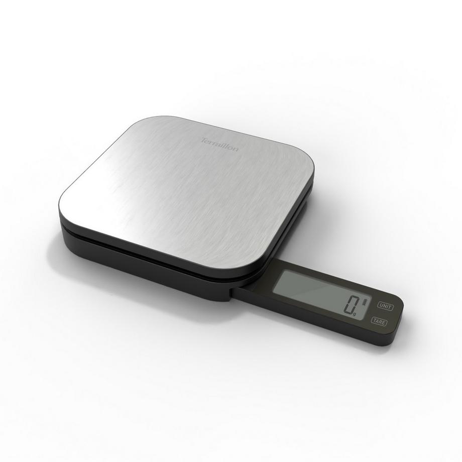 Terraillon Balance de cuisine numérique Dynamo 