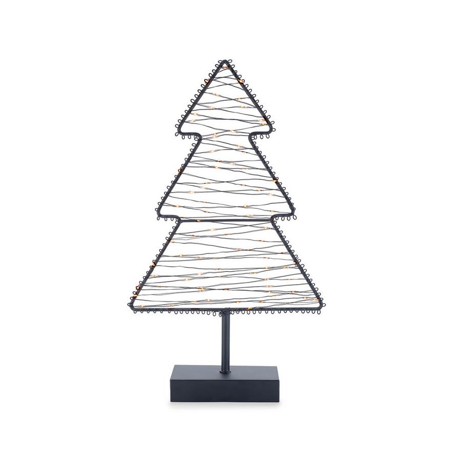 LED Weihnachtsdekoration