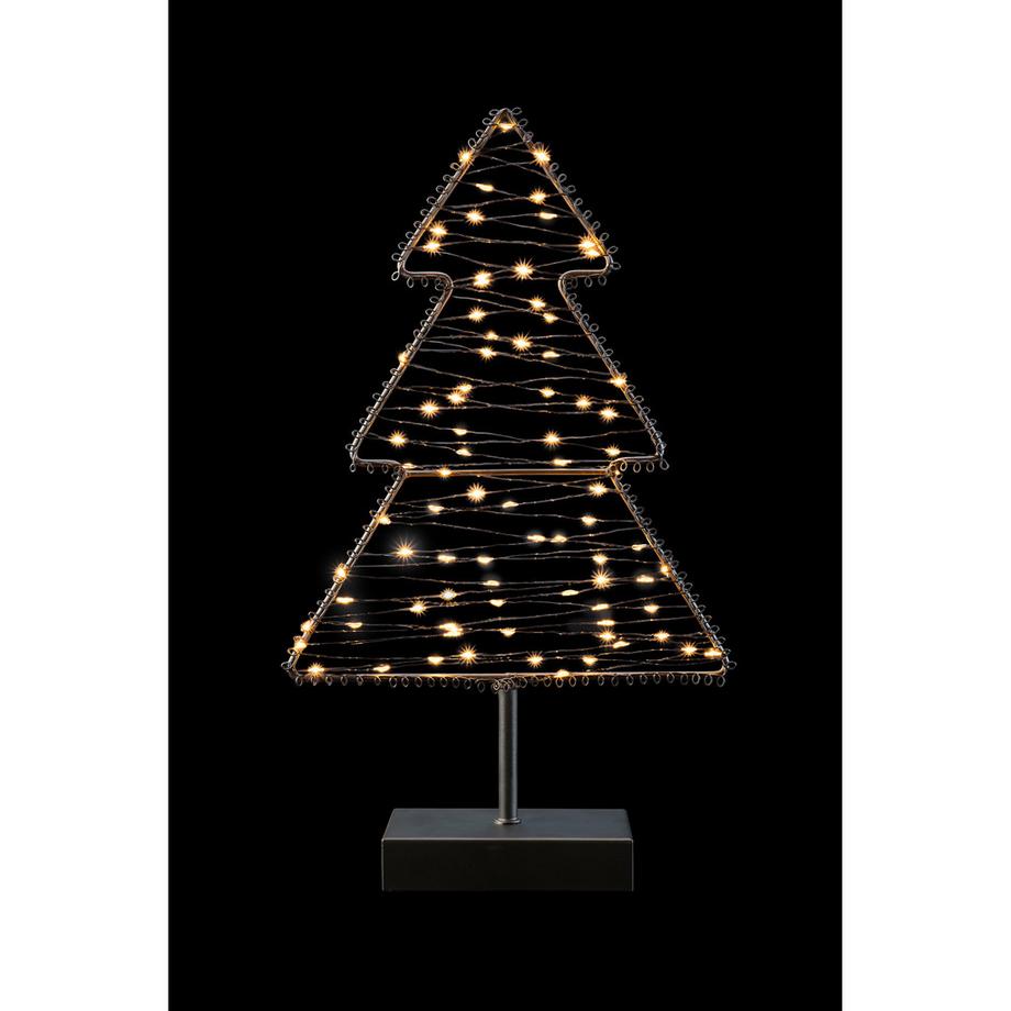 STT LED Weihnachtsdekoration Gamma Stern 