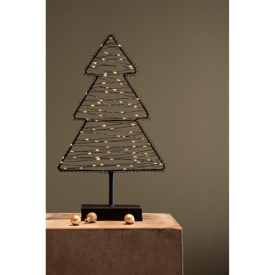 STT LED Weihnachtsdekoration Gamma Stern 
